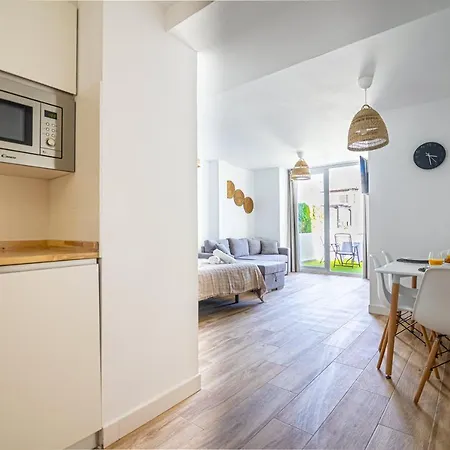 Sunstay Loft Puerto Marina Benalmádena Esterno foto