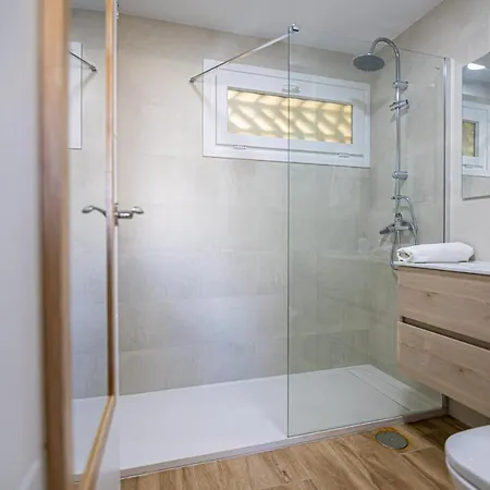 Sunstay Loft Puerto Marina Benalmádena Esterno foto