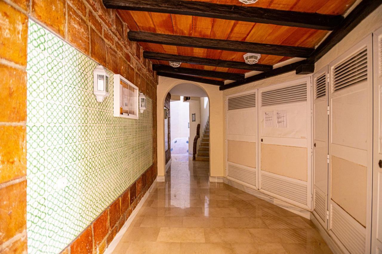 Appartamento Sunstay Loft Puerto Marina Benalmádena