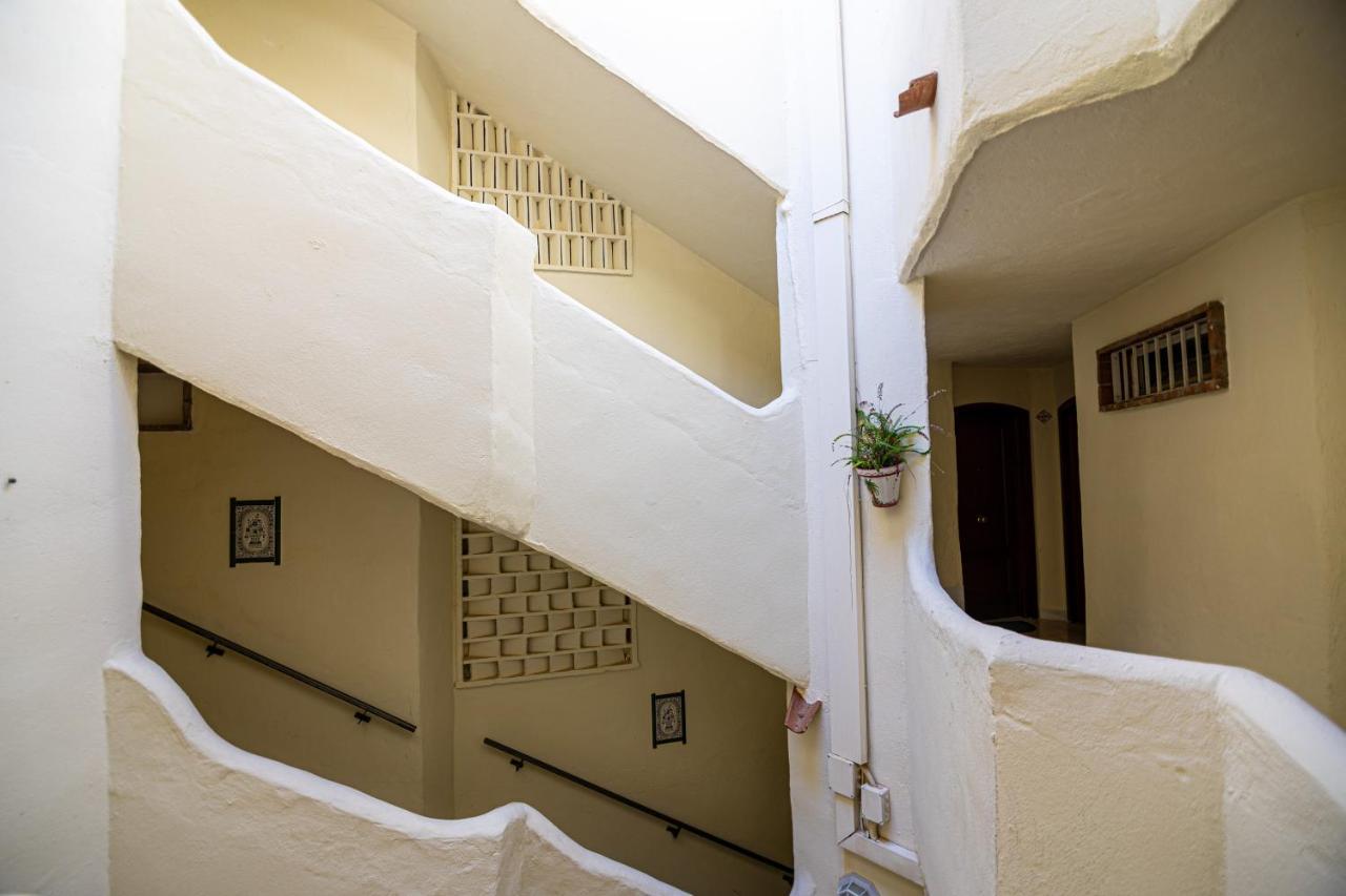 Sunstay Loft Puerto Marina Appartamento *