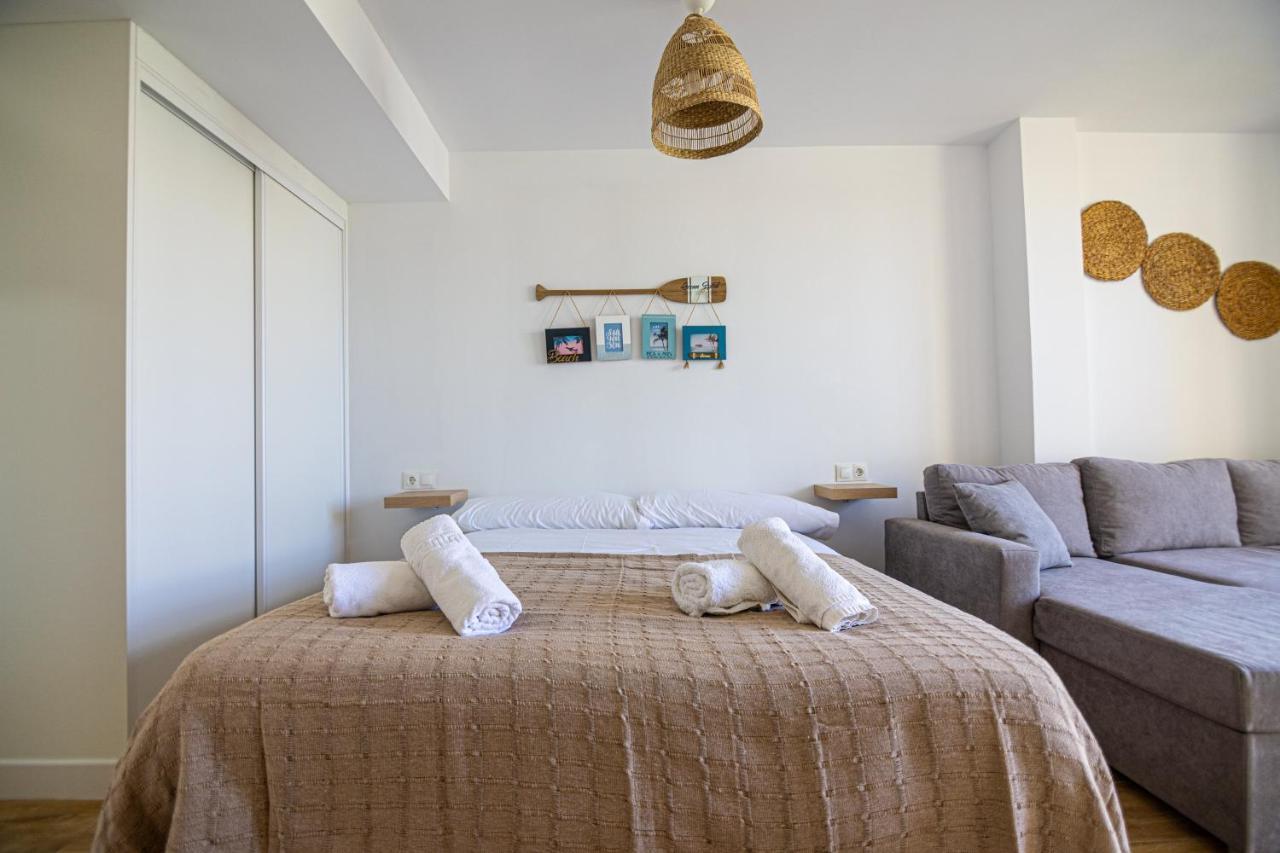 Appartamento Sunstay Loft Puerto Marina