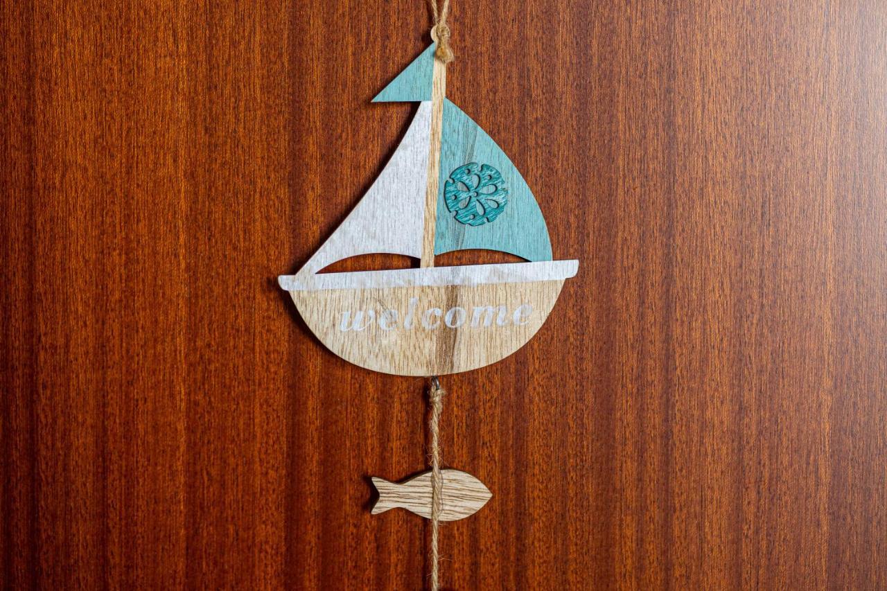 Appartamento Sunstay Loft Puerto Marina *